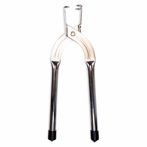 Dipping Tongs 3 Prongs