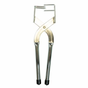 Dipping Tongs 4 Prongs