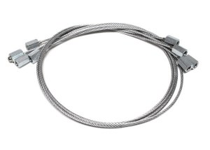 Cable Mini SRC Set of 4