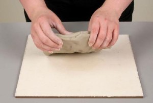 Canvas Covered Board Kit