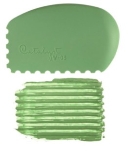 Catalyst Silicone Wedge Rib 3