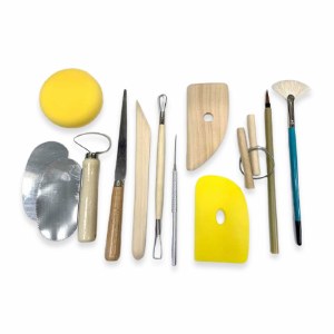 Ceramics Student Tool Kit