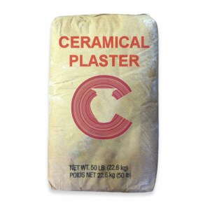 Ceramical Plaster