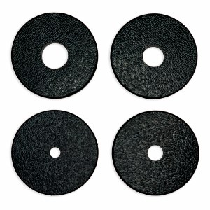 Extruder Circle Die Set (4)