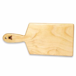 Clay Spanker Paddle, 11x5 Rect