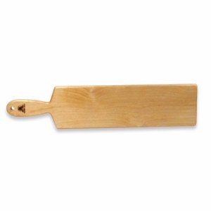 Clay Spanker Paddle, 15x3 Rect