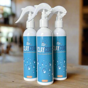 Clay Coat Ceramic Sealant 4oz