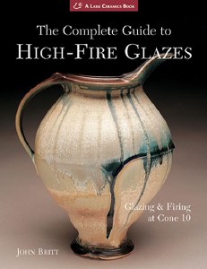 Complete Guide High Fire Glaze