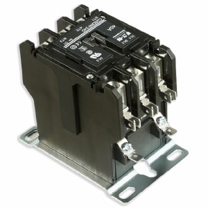 Power Relay 208