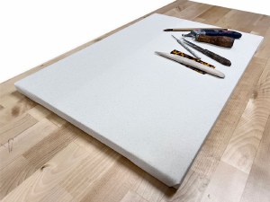 Canvas Work Board - 16x24
