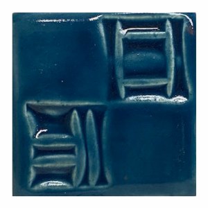 Coyote Glaze Midnight Rain Pin