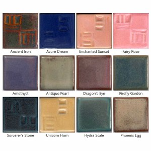 Coyote Glaze Set Fantasy