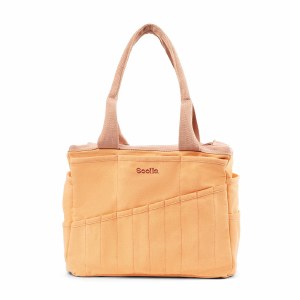 Soolla Bag, Creamsicle Crush