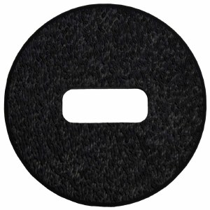 Extruder Handle Set 2 - Die #1