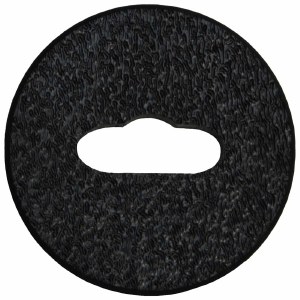 Extruder Handle Set 2 - Die #2