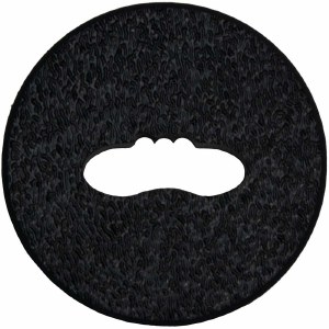 Extruder Handle Set 2 - Die #3