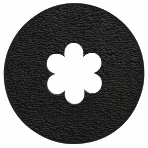 Extruder Jewelry Die - Cloud