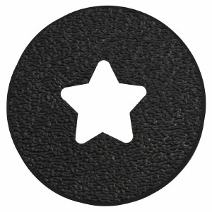 Extruder Jewelry Die - Star