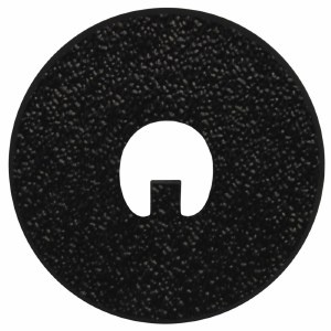 Extruder Slab Edge Die - #1
