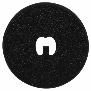 Extruder Slab Edge Die - #2