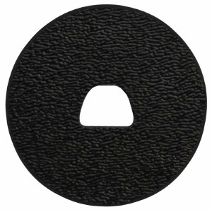 Extruder Slab Edge Die - #4