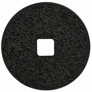 Extruder Square Die - #1