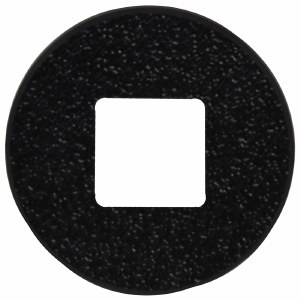 Extruder Square Die - #3