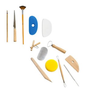Ceramics Student Tool Kit