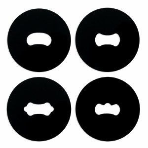Extruder Handle Die Set 3