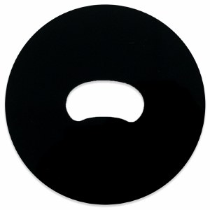 Extruder Handle Set 3 - Die #1