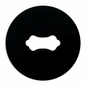 Extruder Handle Set 3 - Die #4