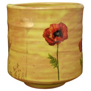 Daffodil Matte Pint DISC