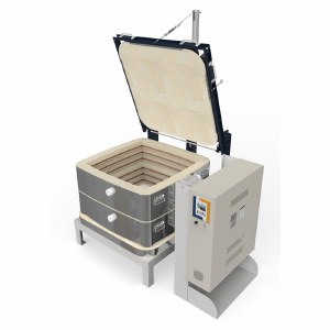 Davinci X2818 Kiln 2401