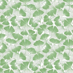 Decal, Rice Paper 89 Green