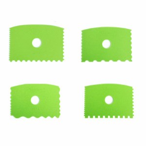 Decorating Ribs Set C, Soft