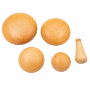 Mushroom Pressing Set