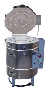 DM 1823HE Kiln 12K 240V 1P