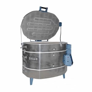 DM 2523HE Kiln 12K 208V 1P
