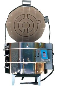 DM 2818HE Kiln 12K 240V 1P