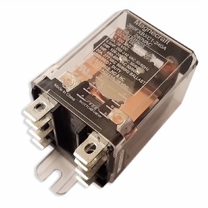 Duncan Power Relay