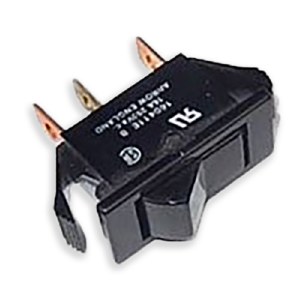 Duncan Three Position Switch