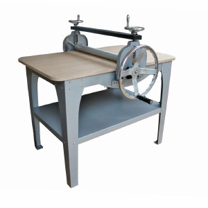 Durston Fixed Slab Roller F750