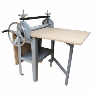 Durston Compact Slab Roller