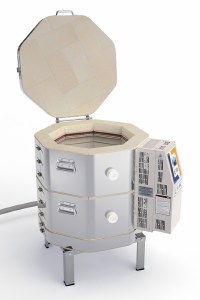 e18S-3 240V 1P