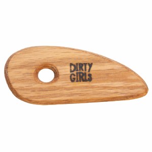 Ear Rib