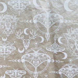 Alchemy Underglaze Decal White