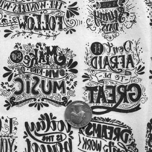 Be The Reason Ungerglaze Decal
