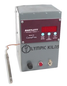 Electro Sitter, Bartlett 3 Key