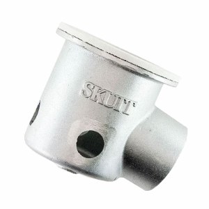Envirovent Plenum Cup, w/ gask
