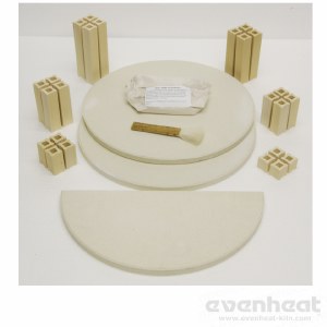 Evenheat 1818 Furniture Kit